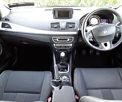 2010 Renault Grand Megane 1.5 Diesel - Image 9/10