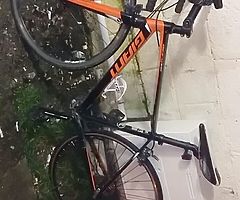 Great bike I used it for work never a problem pm for offers