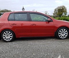 VW GOLF 2.0 TDI MINT - Image 4/10