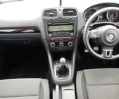 VW GOLF 2.0 TDI MINT - Image 5/10