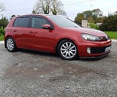 VW GOLF 2.0 TDI MINT - Image 7/10