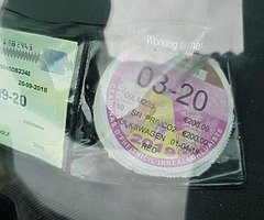 VW GOLF 2.0 TDI MINT - Image 9/10