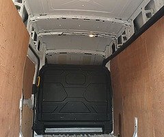 2016 FORD TRANSIT L3H3 INCLUDES VAT - Image 9/10