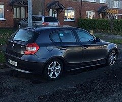 BMW 118i