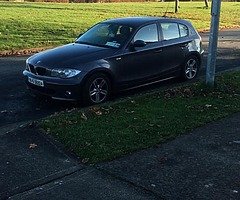 BMW 118i