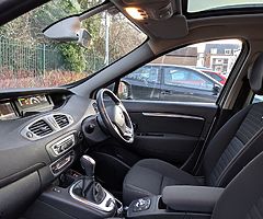 161 Renault Grand Scenic with warranty - Image 5/10