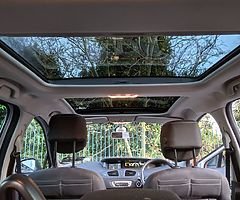 161 Renault Grand Scenic with warranty - Image 6/10