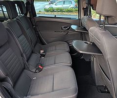 161 Renault Grand Scenic with warranty - Image 7/10