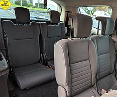 161 Renault Grand Scenic with warranty - Image 8/10