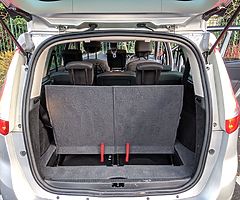 161 Renault Grand Scenic with warranty - Image 9/10