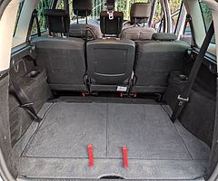 161 Renault Grand Scenic with warranty - Image 10/10
