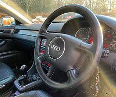 Audi A6 tdi nct 2/20 tax 1/20 - Image 5/9
