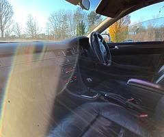 Audi A6 tdi nct 2/20 tax 1/20 - Image 7/9