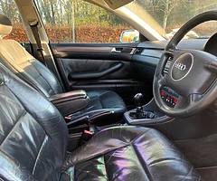 Audi A6 tdi nct 2/20 tax 1/20 - Image 8/9