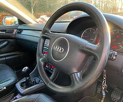 Audi A6 tdi nct 2/20 tax 1/20 - Image 9/9