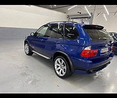 BMW E53 X5 - Image 5/6