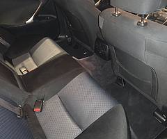 07 LEXUS IS 220D MINT NEW NCT-11/20 - Image 9/10