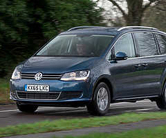 Looking for 7 seater