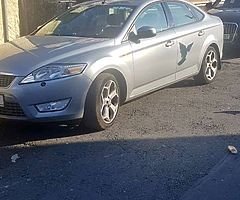 For sale Ford mondeo