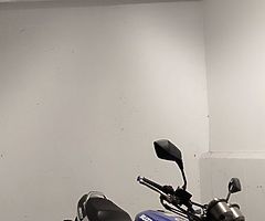 Suzuki GS500 A2 Legal, Great first bike