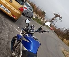 Suzuki GS500 A2 Legal, Great first bike