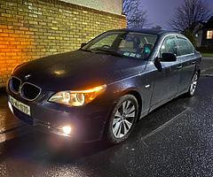 Bmw 520d 2006