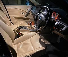 Bmw 520d 2006 - Image 6/6