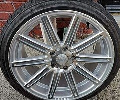 Alloys 5*112