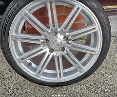 Alloys 5*112