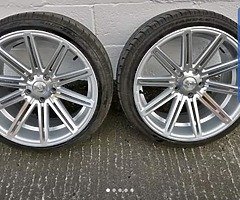 Alloys 5*112