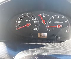 Nissan micra - Image 6/10