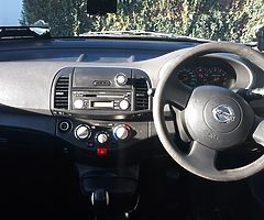 Nissan micra - Image 7/10