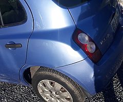 Nissan micra - Image 8/10