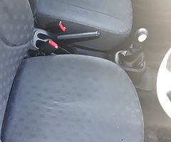 Nissan micra - Image 9/10
