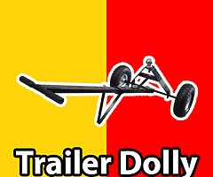 Trailer Dolly