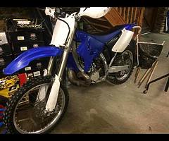 Yz 250 fully rebuilt - Image 4/5