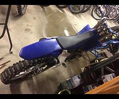 Yz 250 fully rebuilt - Image 5/5