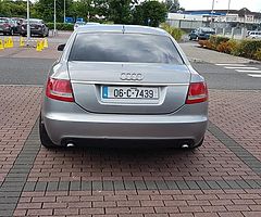 Audi a6 tdi manual - Image 4/9
