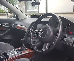 Audi a6 tdi manual - Image 6/9