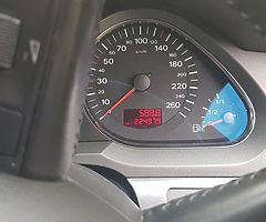 Audi a6 tdi manual - Image 7/9