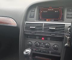 Audi a6 tdi manual - Image 8/9