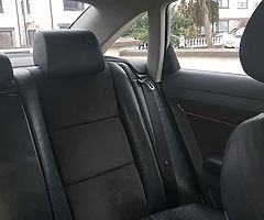 Audi a6 tdi manual - Image 9/9