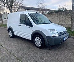 2009 Ford Transit Connect DOE + Taxed