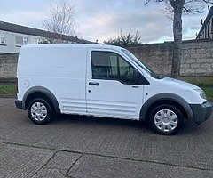 2009 Ford Transit Connect DOE + Taxed