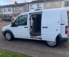 2009 Ford Transit Connect DOE + Taxed - Image 4/10