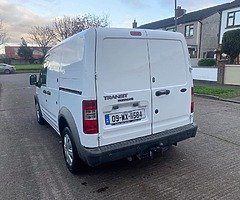 2009 Ford Transit Connect DOE + Taxed - Image 6/10