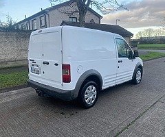 2009 Ford Transit Connect DOE + Taxed - Image 7/10