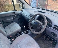 2009 Ford Transit Connect DOE + Taxed - Image 8/10