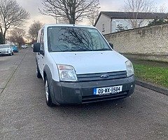 2009 Ford Transit Connect DOE + Taxed - Image 10/10