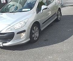 Nice Peugeot 308 - Image 4/8
